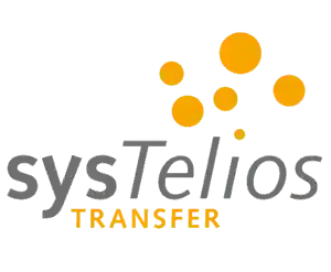 sysTelios Transfer